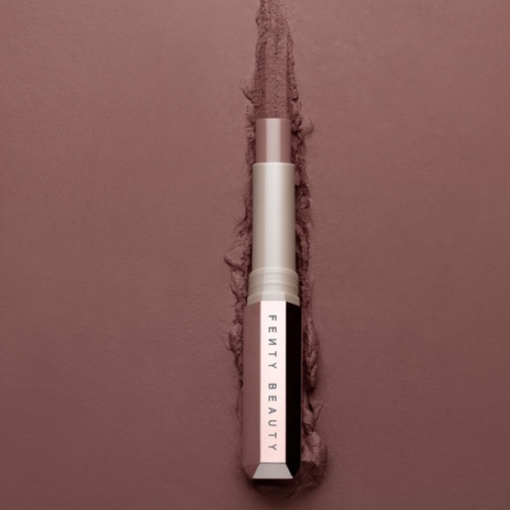 FENTY MATTEMOISELLE PLUSH MATTE LIPSTICK- I QUIT